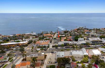 Bird Rock, La Jolla Whitewater with AC - Foto 34
