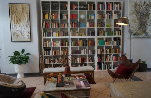 Villa Ambrosian (Haupthaus) - Foto 7