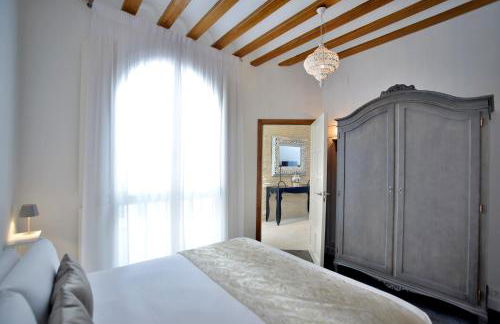 El Armador Casa Palacio by Luxury Suites Cádiz - Foto 16