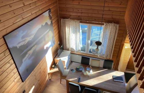 Holiday Home Eifelcottage Wildvogel by Interhome - Foto 18