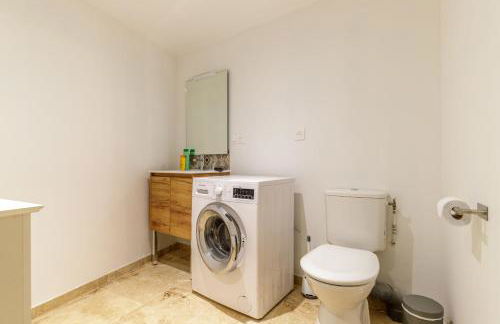 Cour des Moines - centre ville - Foto 12