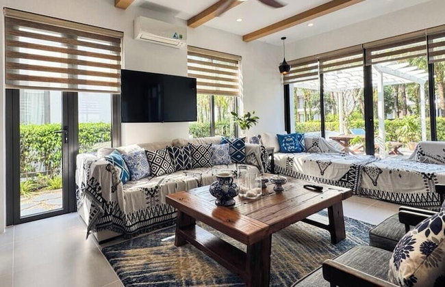 M Villas Phu Quoc - Photo 50