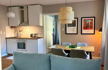 Allerhaus Apartments am Ackerbürgerhaus - Foto 6