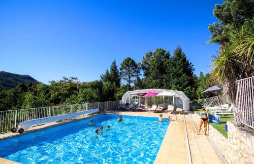 Domaine de Ravel Ushuaïa Villages - Foto 1