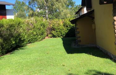 Agradable casa con chimenea interior - Photo 23