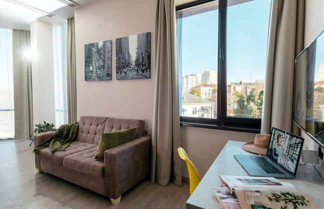 Tulip Apartments - Photo 7