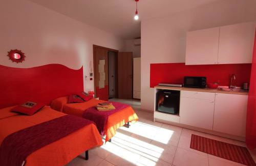 Cave - Rodinò Monolocale - Foto 20