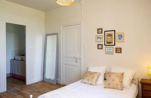 Holiday home with pool in Coubjours - Foto 28