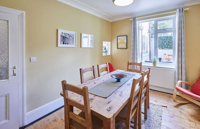 Host Stay High Street - Foto 7