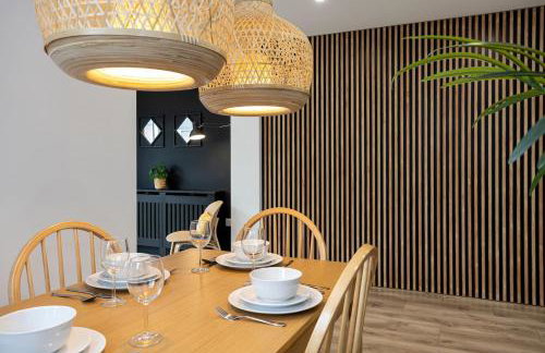 Scandi Inspired Home In Eccles - Foto 1