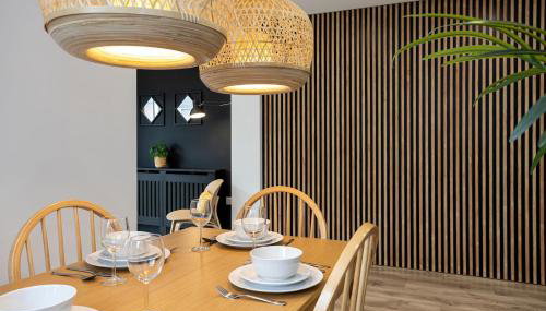 Scandi Inspired Home In Eccles - Foto 1