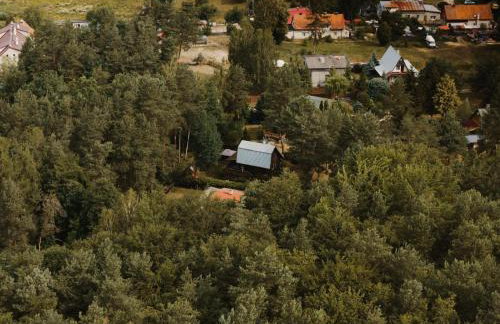 Wczasowa 25 Stare Jabłonki - Foto 10