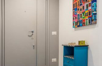 Trastevere Station Apartment View - Photo 27