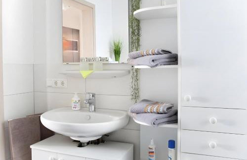 Ferienwohnung Am Palmengarten - Foto 14