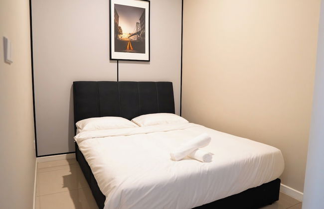 HighPark Suites by GL Play - Foto 15