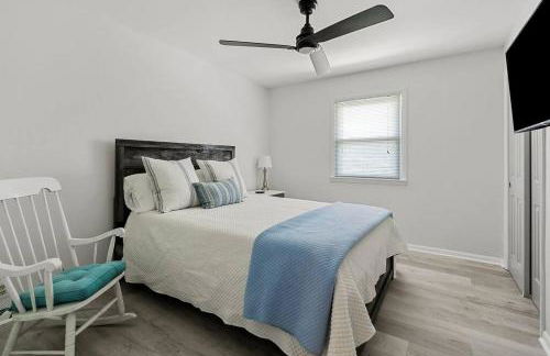 Lake Home, Dock, Fire Pit, Hot Tub, Game Room, Etc - Foto 18