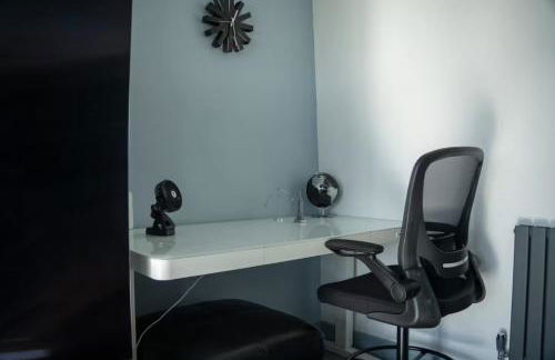 Modern Beachfront Apartment - Foto 10