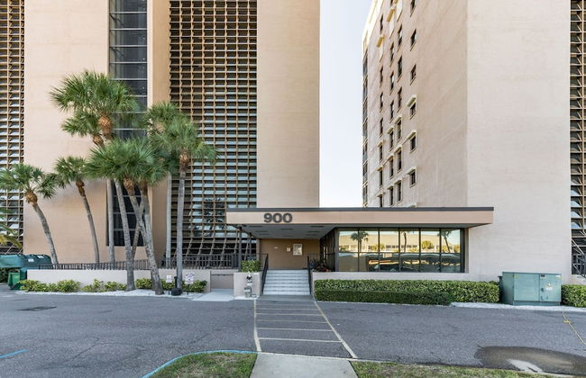 Magnificent Gulf Front Condo Located Directly On The Ocean! 2 Bedroom Condo by Redawning - Foto 35