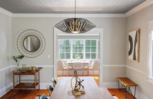 Beautiful, Historic Home, heart of McMinnville. - Foto 21