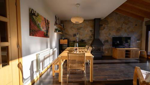 La Portilla de Gredos. Casa rural - Photo 5