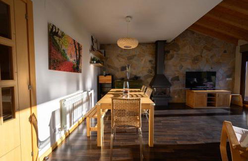 La Portilla de Gredos. Casa rural - Photo 5