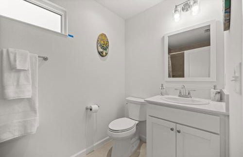 Cozy 2BR Near Eastport Town Square & Middleton - Foto 15