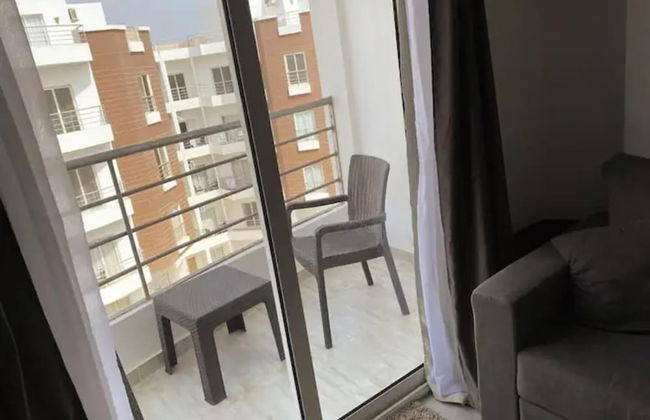 Beautiful 2bed Appt in Hurghada, Short & Long Term - Foto 3