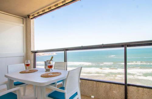 ESPACIO 18 - Primera Línea de Playa - Photo 35