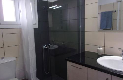 FAMILY HOUSE NEAR THE BEACH DREPANO-NAFPLIo - Foto 24