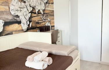 Monolocale con tutti i confort - Foto 9