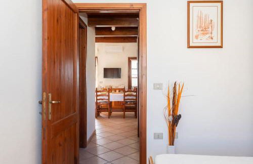 [Mandriola] House facing the sea - Free WiFi - Foto 21