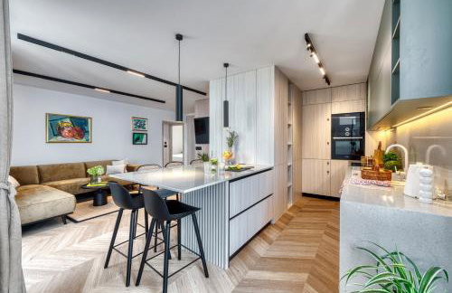 Golden Niche Apartment - Foto 10