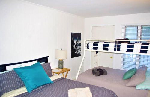 Bethany Ocean View Condo by the sea 1st of 2 - Foto 12