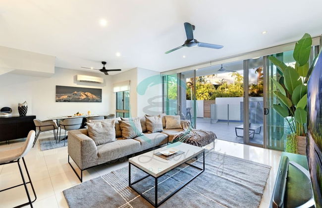 Luxurious Cozy Retreat Pool Office Parking - Foto 2