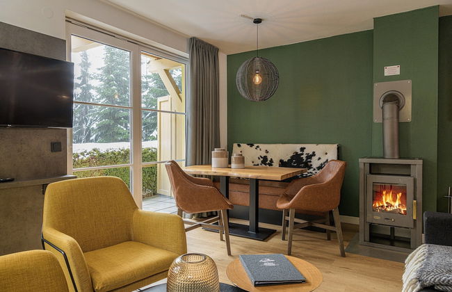 Beautiful Apartment in Viehhofen With hot tub - Foto 19