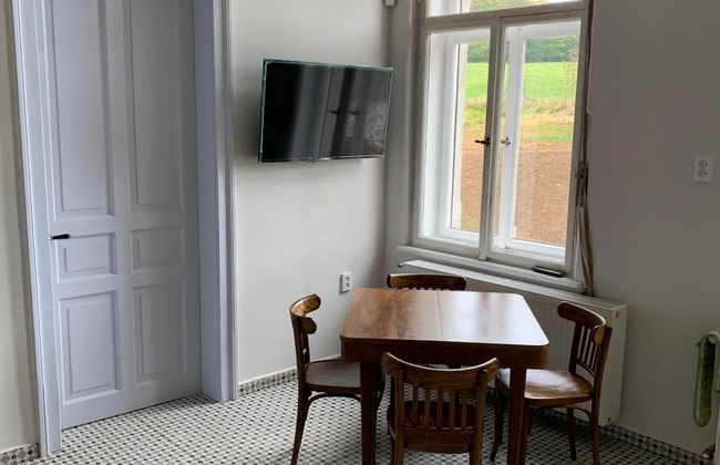 Spacious Holiday Home in Sluknov With Private Garden - Foto 29