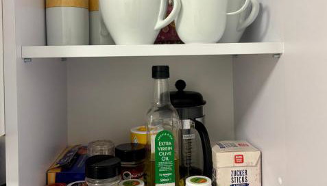 Ferienwohnung Riese - Foto 4