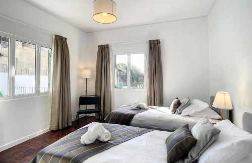 Santa Rita House by Atlantic Holiday - Foto 60