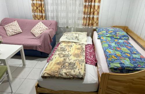 Bambus Wohnung - Photo 2