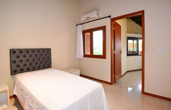 Casa Paraíso do Campeche - Foto 13