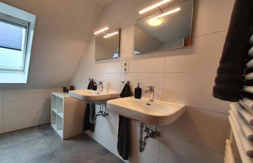 Ferienwohnung Seemöwe - Ihr Wohlfühlort an der Nordsee - Foto 13