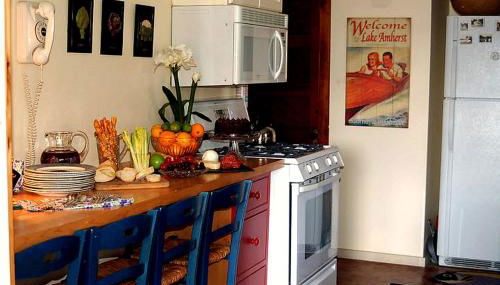 Cozy Cottage Rental with Lake Views near Okemo State Forest, Vermont - Foto 3