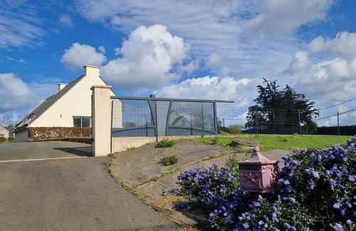 Holiday Home in Paimpol Near Beach - Foto 39