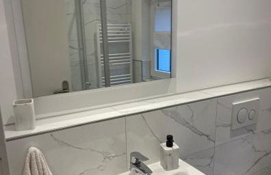 Groß, aber gemütlich - citynah - Foto 15