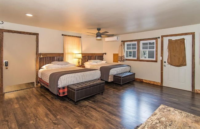 Miners Camp - Photo 14