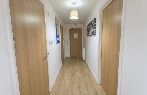 Bright 2 Bed Apartments in Marston Oxford, Free Parking, OX3 Near John Radcliffe Hospitals & University Parks - Foto 11