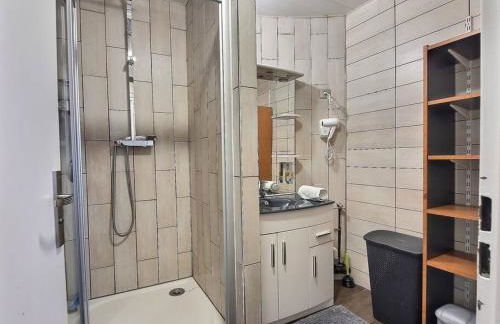 Le Cosy Wiener *Paris*Gare à 300 m*Disneyland* - Foto 7