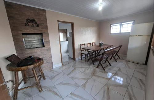 Casa amigos, família e Praia- Atlântida Sul - Foto 3