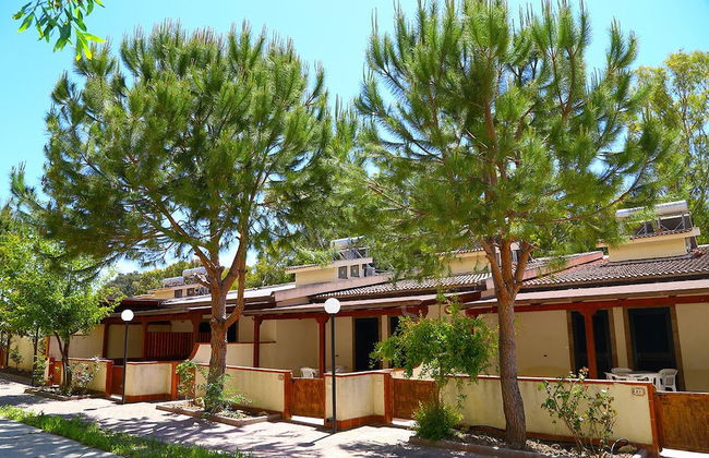 Eraclea Minoa Village - Foto 27