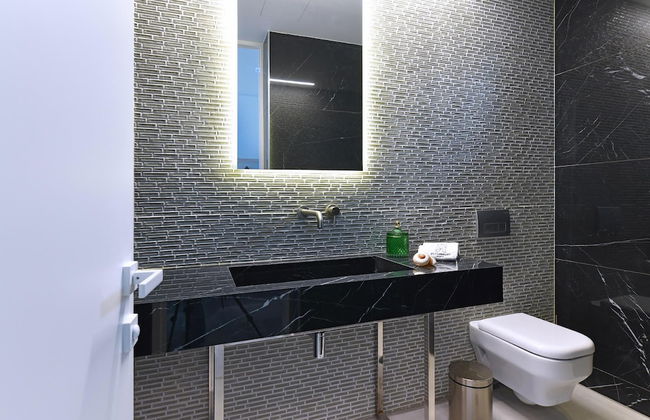 Butterflies Villas Spa-villa Plumeria - Foto 11